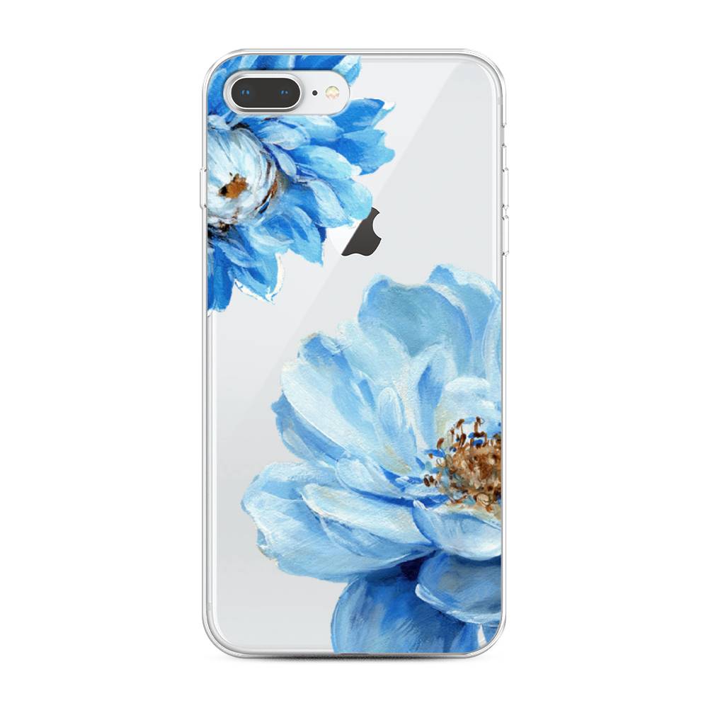 Чехол Awog на Apple iPhone 8 Plus / Айфон 8 Plus "Голубые клематисы", Разноцветный, 10950-8
Чехол Awog на Apple iPhone 8 Plus / Айфон 8 Plus "Голубые клематисы", Разноцветный, 10950-8