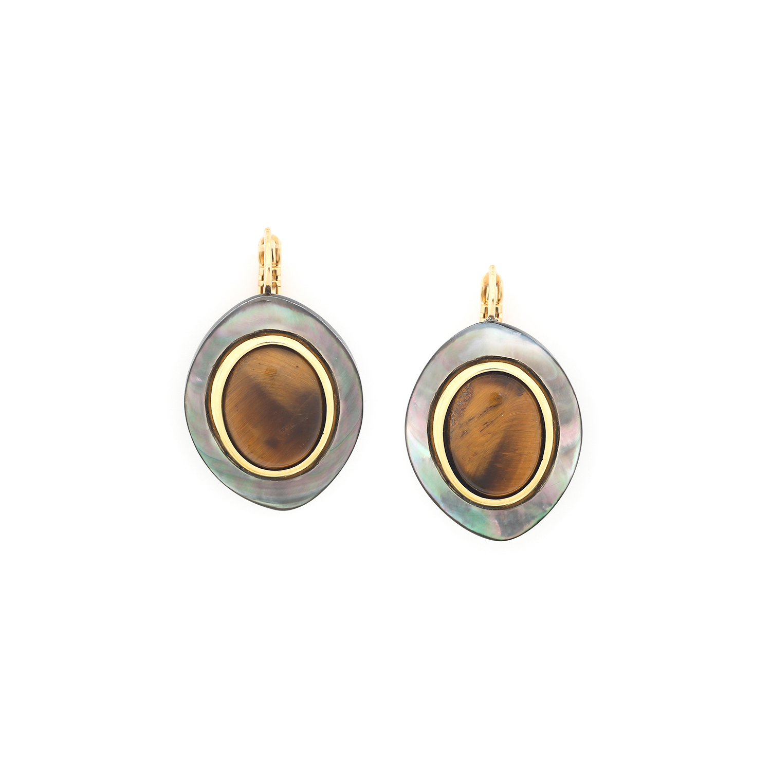 Серьги из бижутерного сплава Nature Bijoux NB24.2-12-79724, перламутр/тигровый глаз, NB24.2-12-79724
Серьги из бижутерного сплава Nature Bijoux NB24.2-12-79724, перламутр/тигровый глаз, NB24.2-12-79724