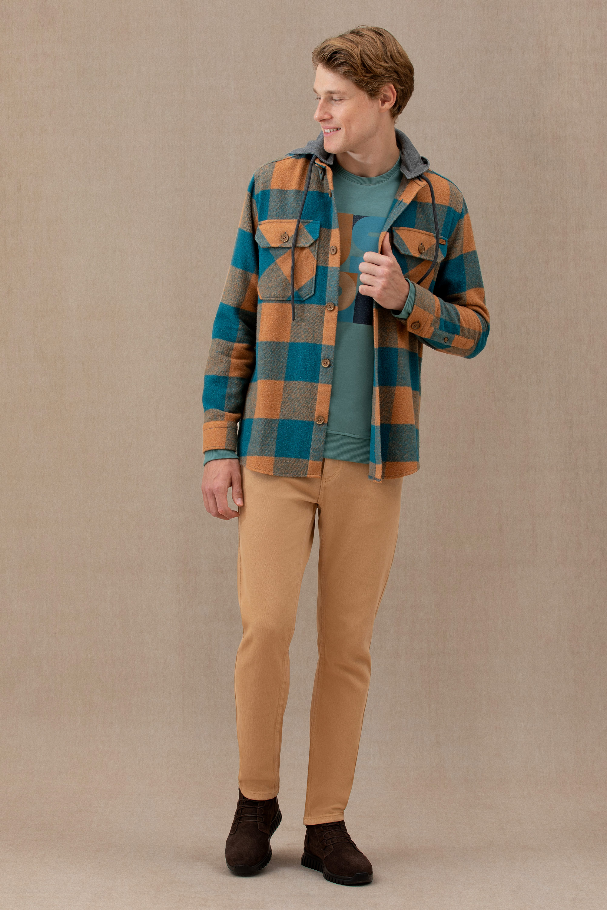 Брюки мужские U.S. POLO Assn. G081GL0780GIRNO23K бежевые 31, Бежевый, G081GL0780GIRNO23K
Брюки мужские U.S. POLO Assn. G081GL0780GIRNO23K бежевые 31, Бежевый, G081GL0780GIRNO23K