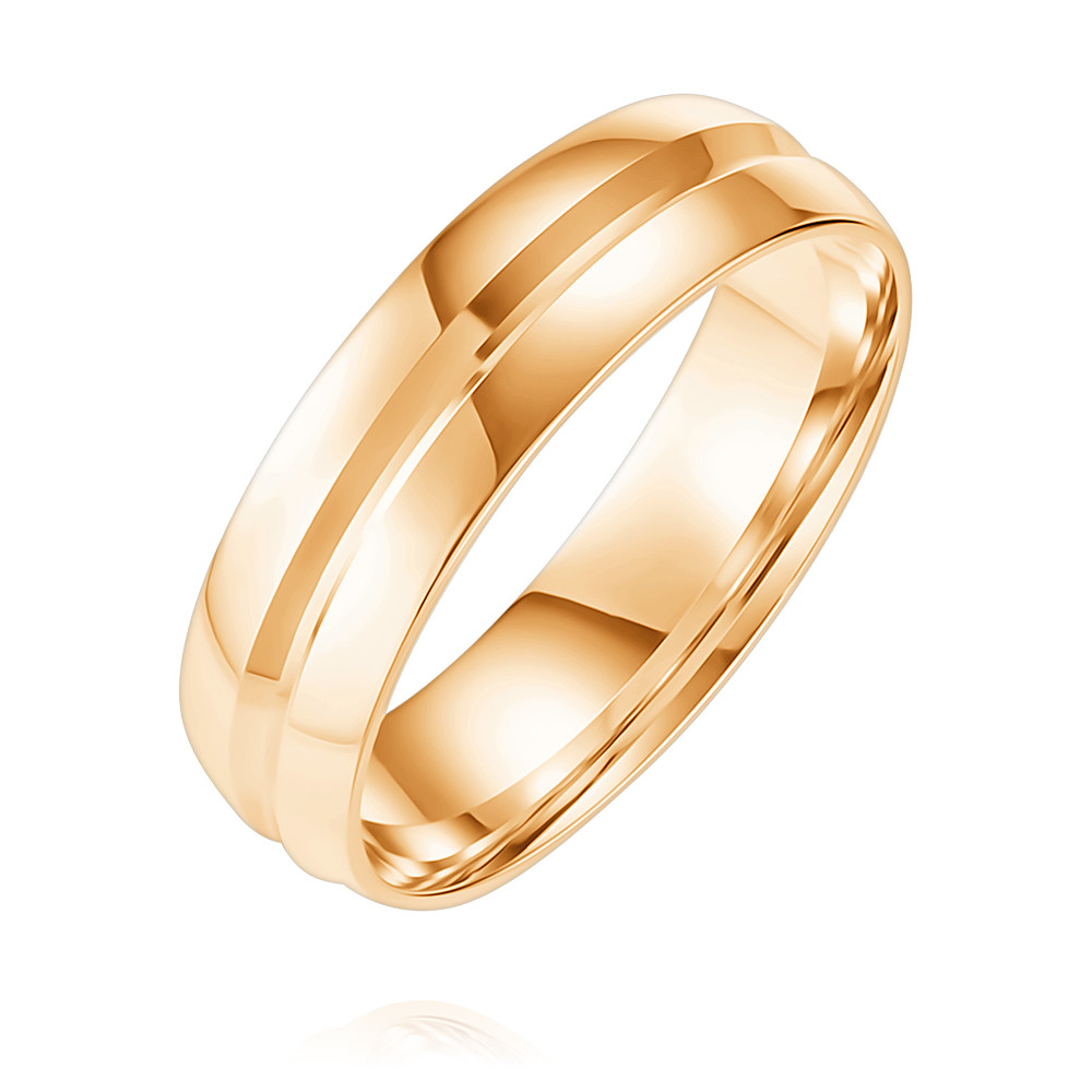 Кольцо обручальное из красного золота р. ADAMAS 12038311/01-А50-01, 12038311/01-А50-01
Кольцо обручальное из красного золота р. ADAMAS 12038311/01-А50-01, 12038311/01-А50-01