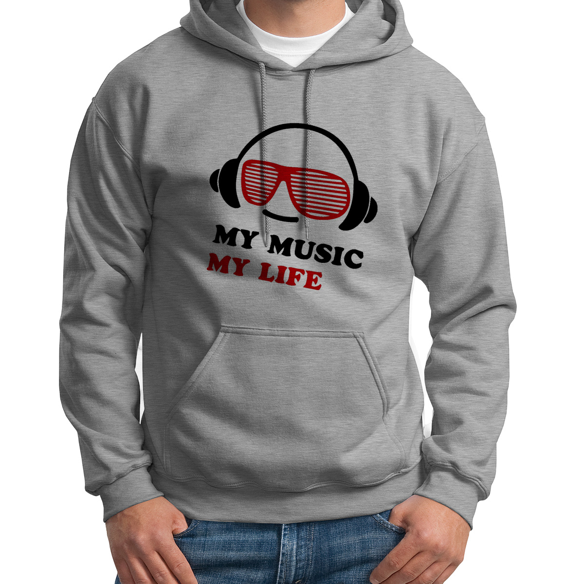 Худи унисекс CoolPodarok My music My life Моя музыка моя жизнь серое 44 RU, Серый, S0113251
Худи унисекс CoolPodarok My music My life Моя музыка моя жизнь серое 44 RU, Серый, S0113251