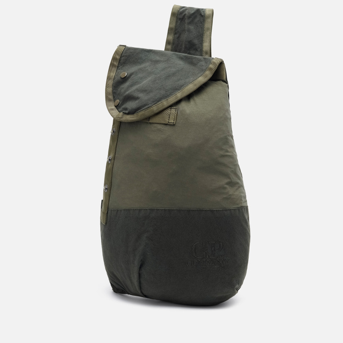Рюкзак C.P. Company Ba-Tic Mixed Crossbody оливковый, Размер, Хаки, Ba-Tic Mixed Crossbody
Рюкзак C.P. Company Ba-Tic Mixed Crossbody оливковый, Размер, Хаки, Ba-Tic Mixed Crossbody