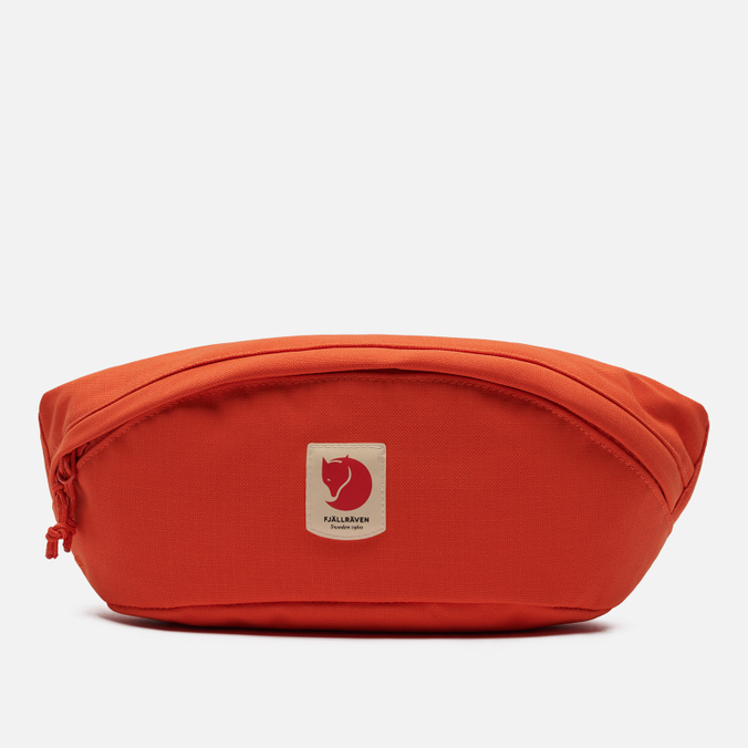Сумка на пояс Fjallraven Ulvo Hip Pack Medium оранжевый, Размер ONE SIZE, Ulvo Hip Pack Medium
Сумка на пояс Fjallraven Ulvo Hip Pack Medium оранжевый, Размер ONE SIZE, Ulvo Hip Pack Medium