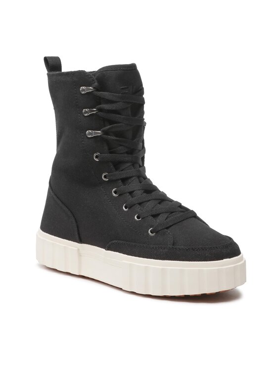 Ботинки Sandblast High Wmn FFW0186.80010 Fila Черный 38 EU, Sandblast High Wmn FFW0186.80010
Ботинки Sandblast High Wmn FFW0186.80010 Fila Черный 38 EU, Sandblast High Wmn FFW0186.80010