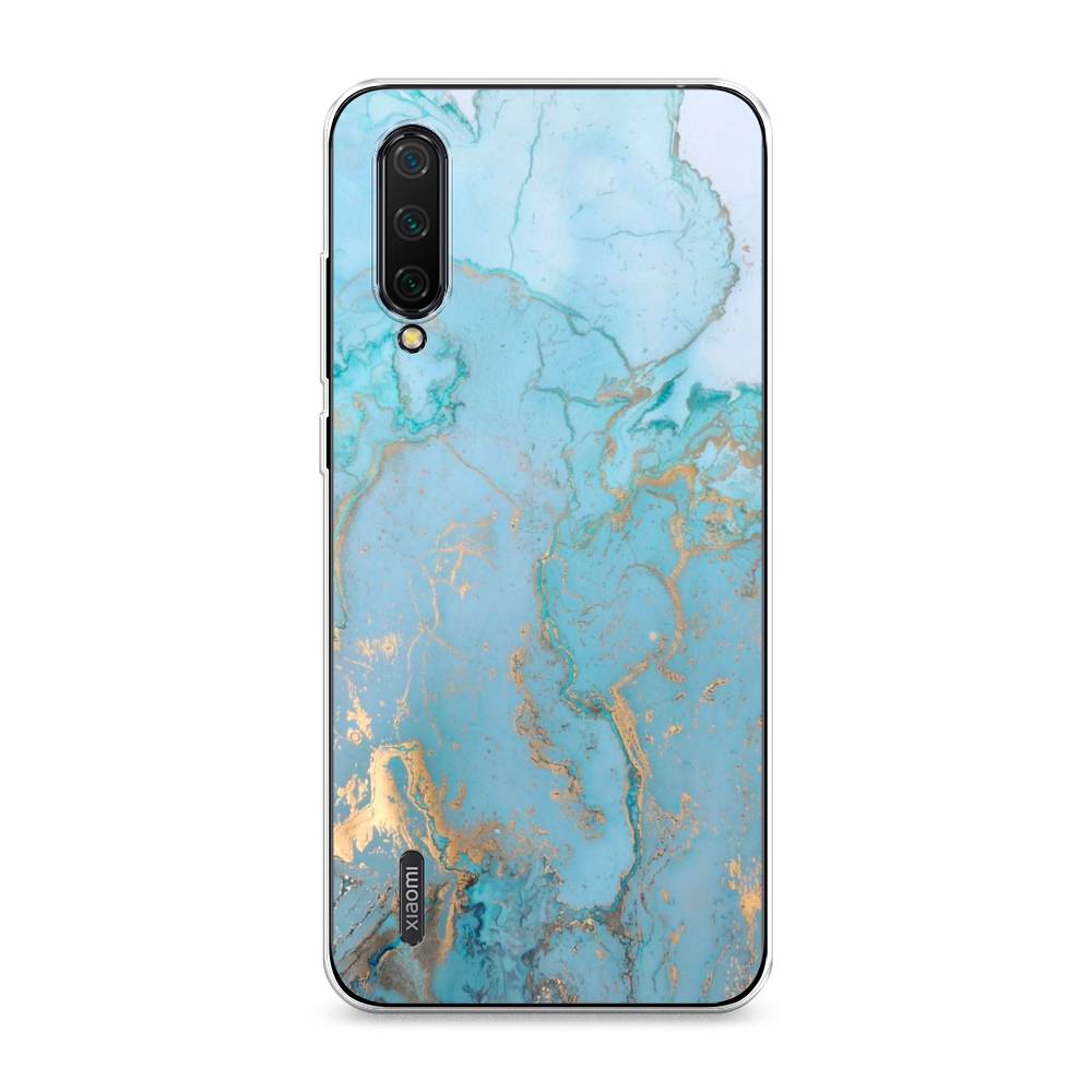 Чехол Awog на Xiaomi Mi A3 Lite/Mi CC9/Mi 9 Lite "Голубой мрамор рисунок", Разноцветный, 36250-3
Чехол Awog на Xiaomi Mi A3 Lite/Mi CC9/Mi 9 Lite "Голубой мрамор рисунок", Разноцветный, 36250-3
