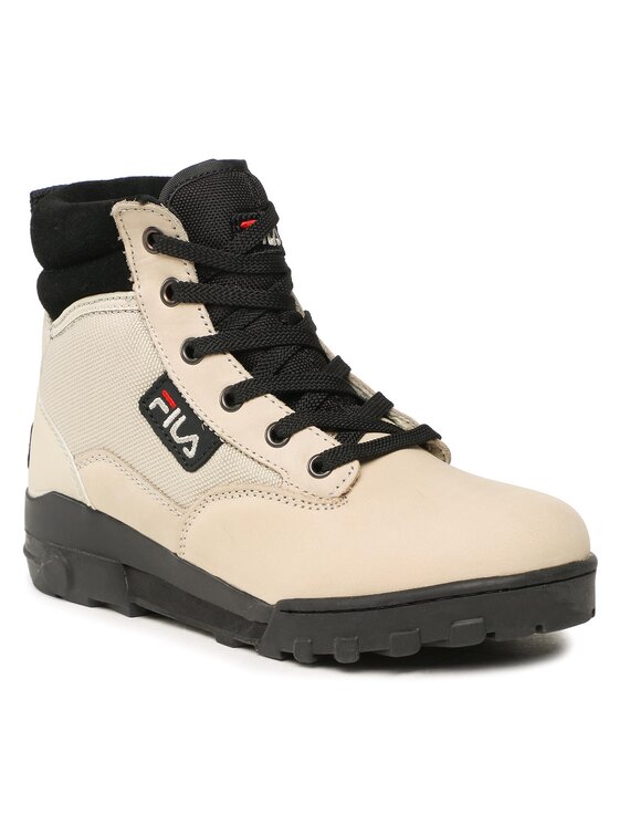 Ботинки Grungre II Bl Mid Wmn FFW0218.80039 Fila бежевый 39 EU, Grungre II Bl Mid Wmn FFW0218.80039
Ботинки Grungre II Bl Mid Wmn FFW0218.80039 Fila бежевый 39 EU, Grungre II Bl Mid Wmn FFW0218.80039