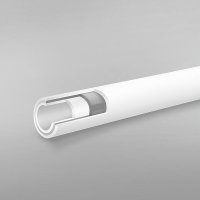 Композитная труба PPR/PPR+GF/PPR Fusitek Faser ПН25 для горячей воды и отопления, диаметр:
Композитная труба PPR/PPR+GF/PPR Fusitek Faser ПН25 для горячей воды и отопления, диаметр: