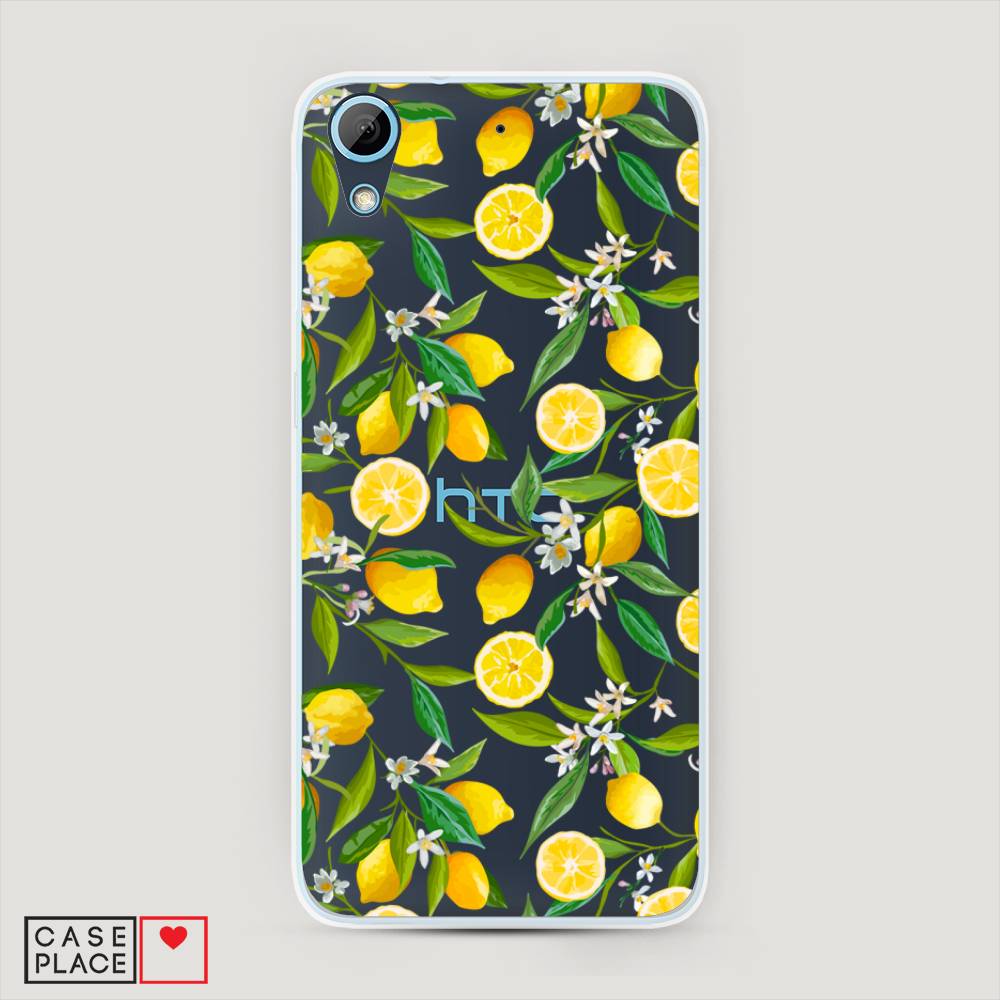 Чехол Awog на HTC Desire 626 / Эйчтиси Дизайр 626 "Сочные лимоны", Разноцветный, 101350-10
Чехол Awog на HTC Desire 626 / Эйчтиси Дизайр 626 "Сочные лимоны", Разноцветный, 101350-10