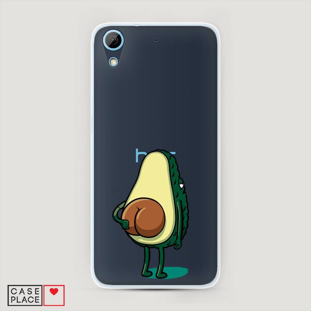 Чехол Awog на HTC Desire 626 / Эйчтиси Дизайр 626 "Попа авокадо", Разноцветный, 101350-10
Чехол Awog на HTC Desire 626 / Эйчтиси Дизайр 626 "Попа авокадо", Разноцветный, 101350-10