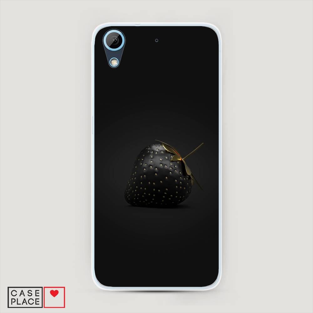 Чехол Awog на HTC Desire 626 / Эйчтиси Дизайр 626 "Черная клубника", Разноцветный, 101350-10
Чехол Awog на HTC Desire 626 / Эйчтиси Дизайр 626 "Черная клубника", Разноцветный, 101350-10