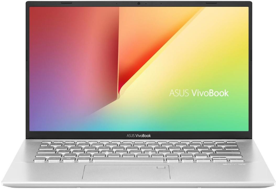 Ноутбук ASUS VivoBook 14 X412FA-EB1214T (90NB0L91-M18250), VivoBook 14 X412FA-EB1214T
Ноутбук ASUS VivoBook 14 X412FA-EB1214T (90NB0L91-M18250), VivoBook 14 X412FA-EB1214T