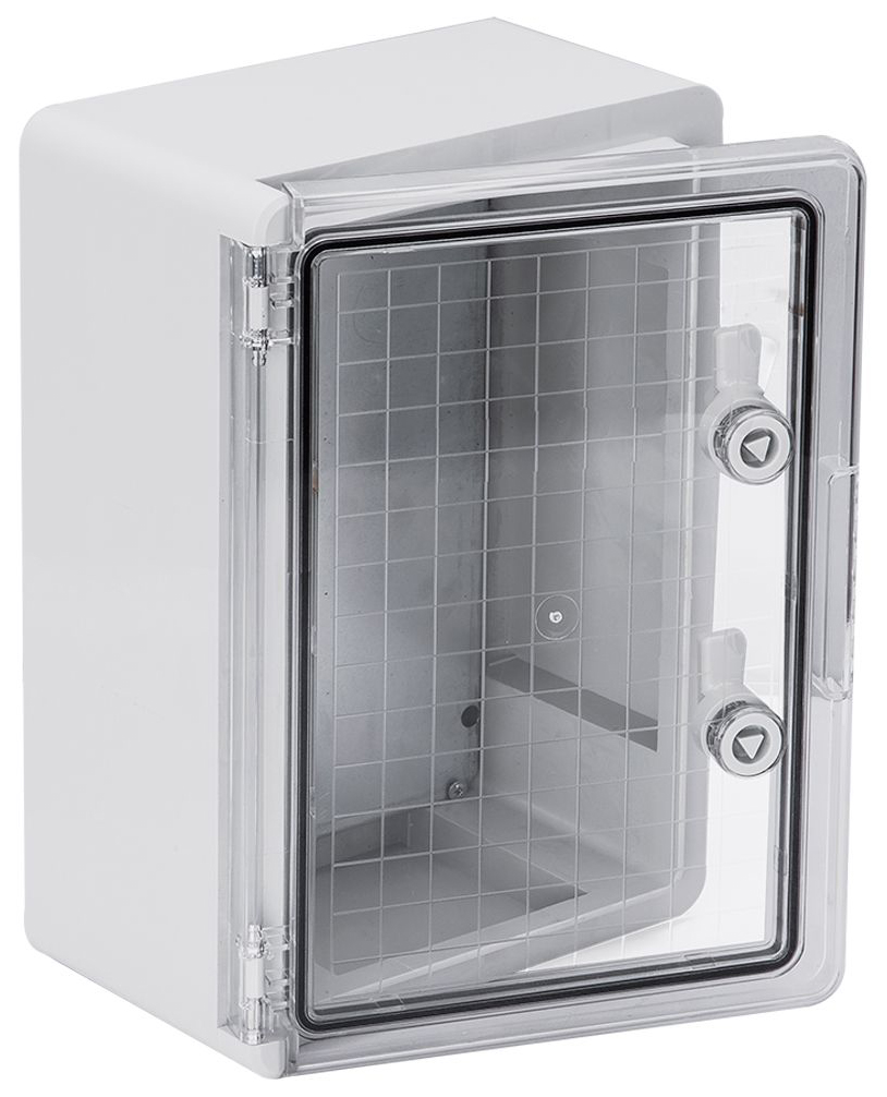 IEK MKP92-N-352515-65 Корпус пласт. ЩМПп 350х250х150мм пр. дв. УХЛ1 IP65, Белый
IEK MKP92-N-352515-65 Корпус пласт. ЩМПп 350х250х150мм пр. дв. УХЛ1 IP65, Белый