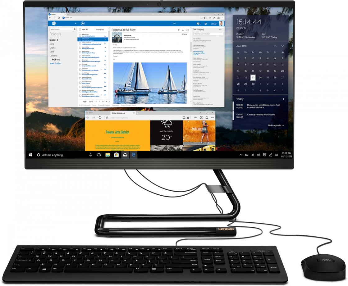 Моноблок Lenovo IdeaCentre 2IdeaCentre 2ADA05 Black (F0EX001WRK), IdeaCentre 2IdeaCentre 2ADA05
Моноблок Lenovo IdeaCentre 2IdeaCentre 2ADA05 Black (F0EX001WRK), IdeaCentre 2IdeaCentre 2ADA05