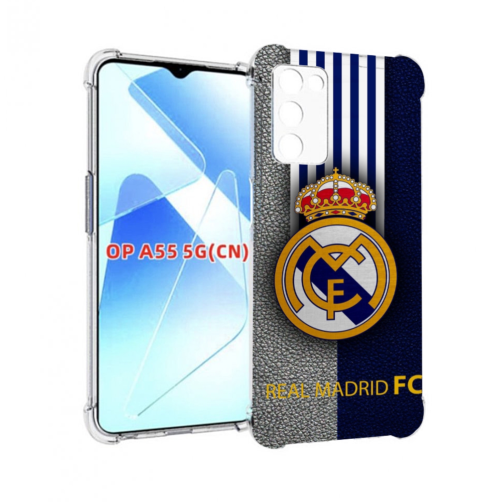 Чехол MyPads фк реал мадрид мужской для Infinix Zero X Neo, Прозрачный, Tocco
Чехол MyPads фк реал мадрид мужской для Infinix Zero X Neo, Прозрачный, Tocco