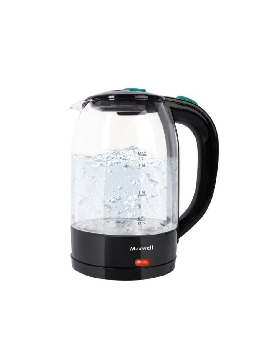 фото Чайник электрический maxwell mw-1044 nobrand
