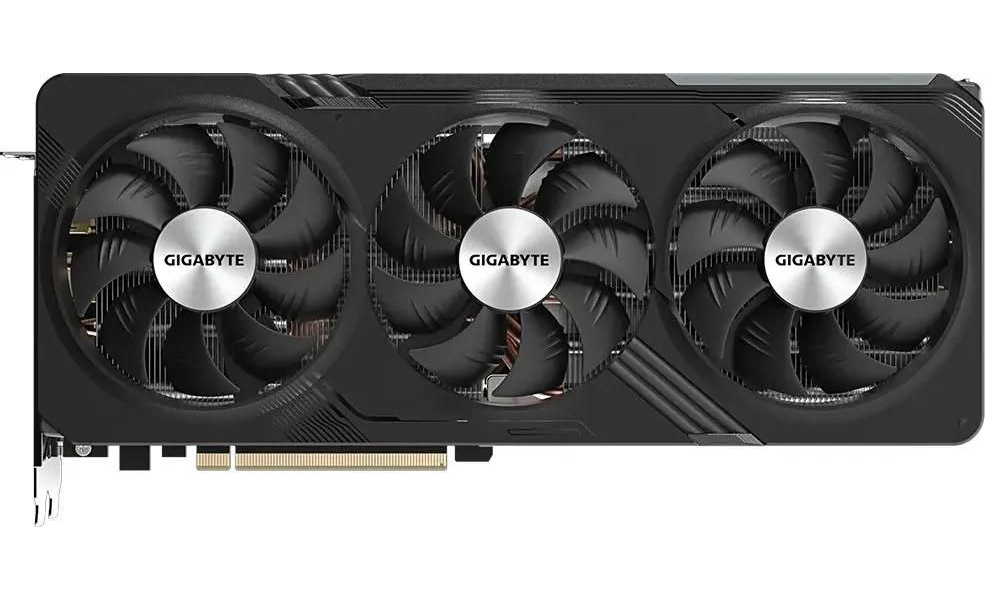 Видеокарта GIGABYTE AMD Radeon RX 7700XT GV-R77XTGAMING OC-12GD 12ГБ Gaming, GDDR6, OC,, Видеокарта GIGABYTE AMD Radeon RX 7700XT GV-R77XTGAMING OC-12GD 12ГБ Gaming, GDDR6, OC, Ret
Видеокарта GIGABYTE AMD Radeon RX 7700XT GV-R77XTGAMING OC-12GD 12ГБ Gaming, GDDR6, OC,, Видеокарта GIGABYTE AMD Radeon RX 7700XT GV-R77XTGAMING OC-12GD 12ГБ Gaming, GDDR6, OC, Ret