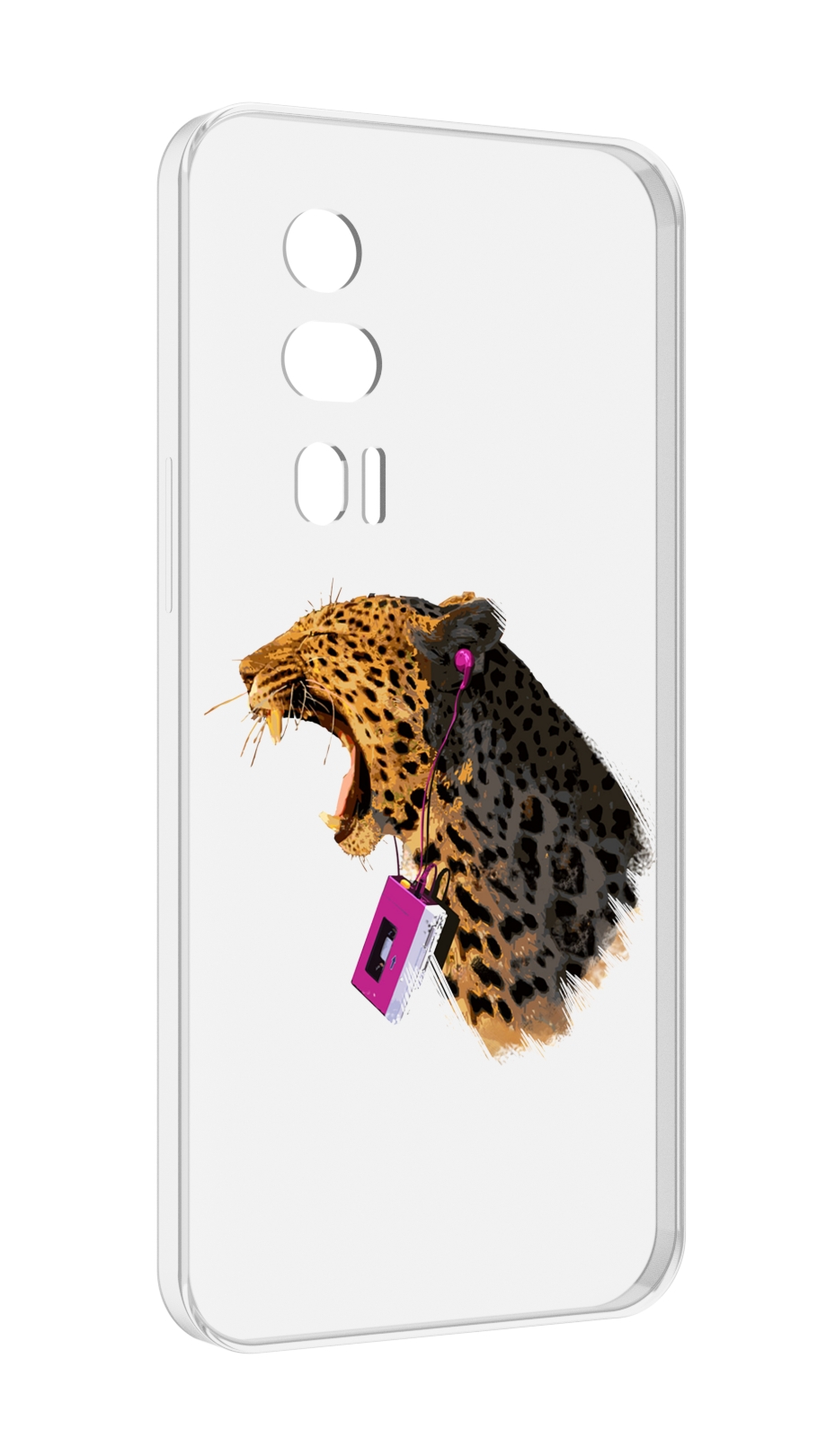Чехол MyPads MP3 для Xiaomi Redmi K60 противоударный, Tocco 
Чехол MyPads MP3 для Xiaomi Redmi K60 противоударный, Tocco