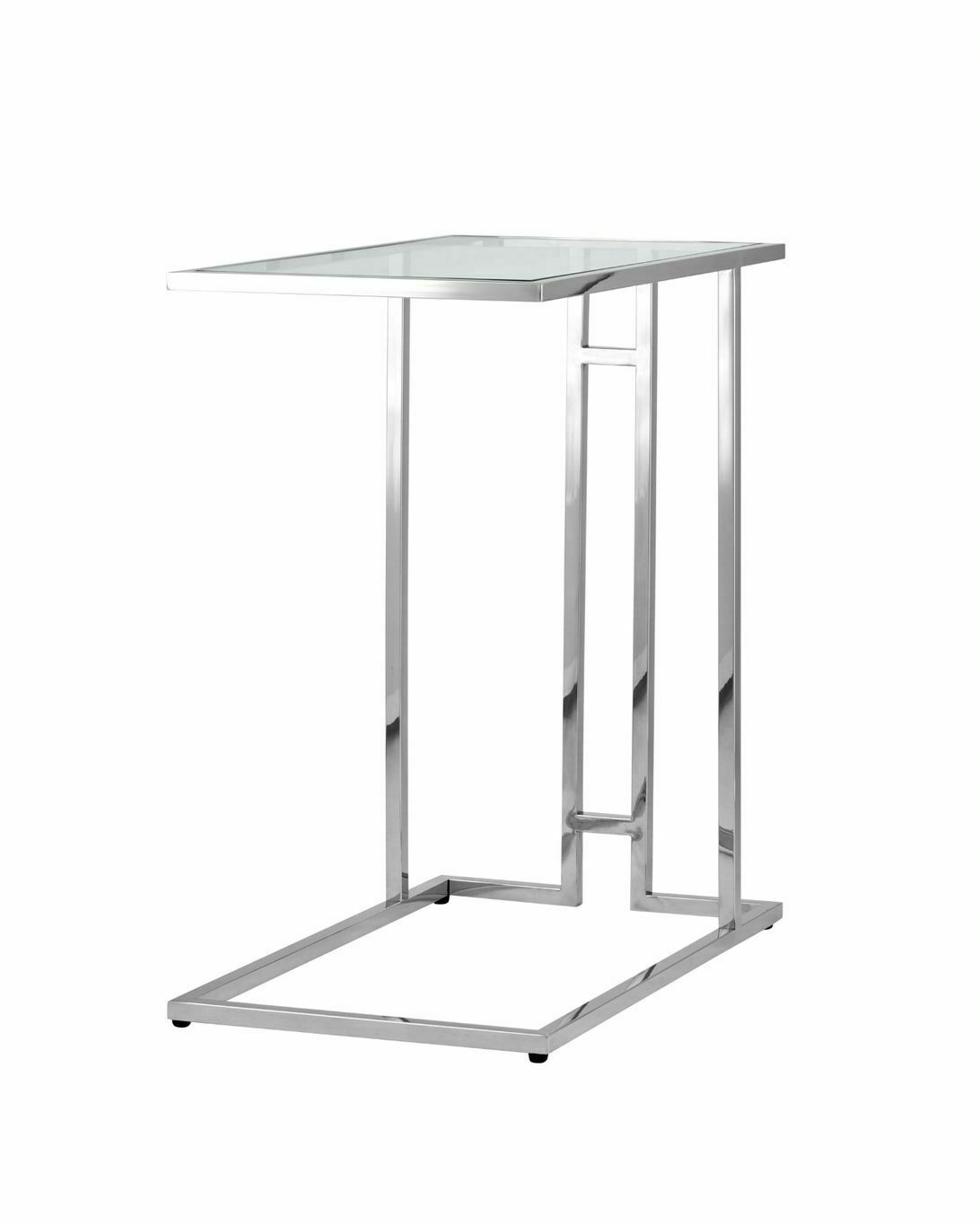 Журнальный столик STOOL GROUP БОСТОН 50х32 Прозрачное стекло/Сталь серебро, 50х32 БОСТОН
Журнальный столик STOOL GROUP БОСТОН 50х32 Прозрачное стекло/Сталь серебро, 50х32 БОСТОН