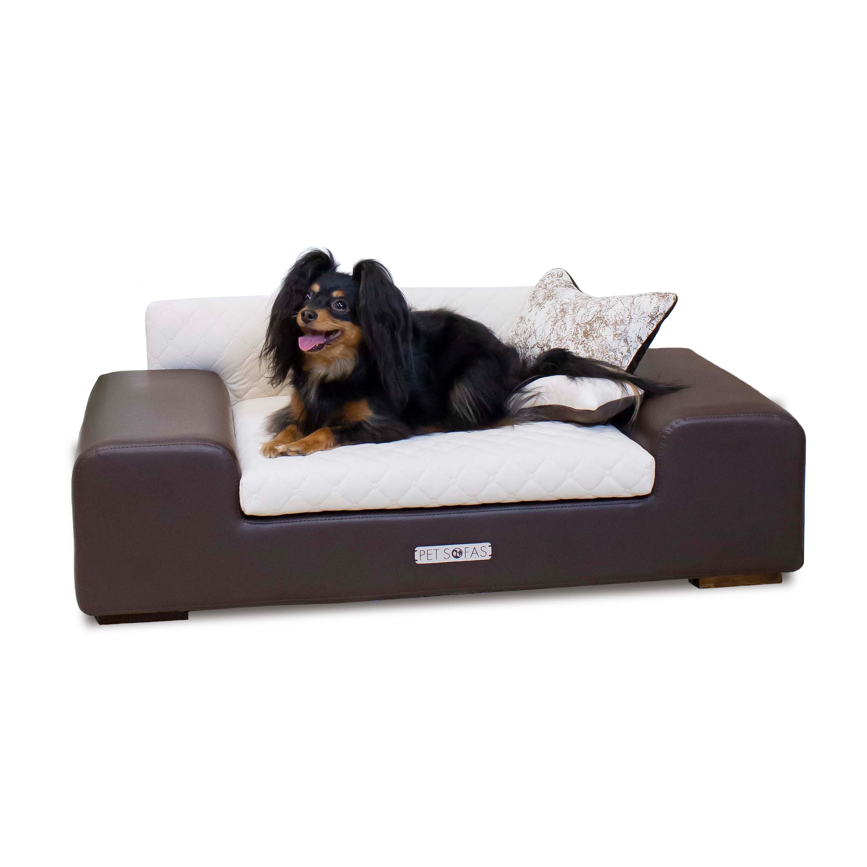 Лежанка - диван Pet Sofas для собак мелких пород и кошек, модель Мэджик, деревянный каркас, МЭДЖИК
Лежанка - диван Pet Sofas для собак мелких пород и кошек, модель Мэджик, деревянный каркас, МЭДЖИК