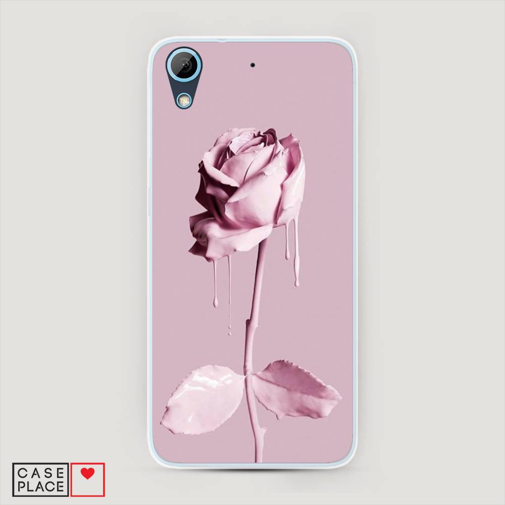 Чехол Awog на HTC Desire 626 / Эйчтиси Дизайр 626 "Роза в краске", Разноцветный, 101350-8
Чехол Awog на HTC Desire 626 / Эйчтиси Дизайр 626 "Роза в краске", Разноцветный, 101350-8