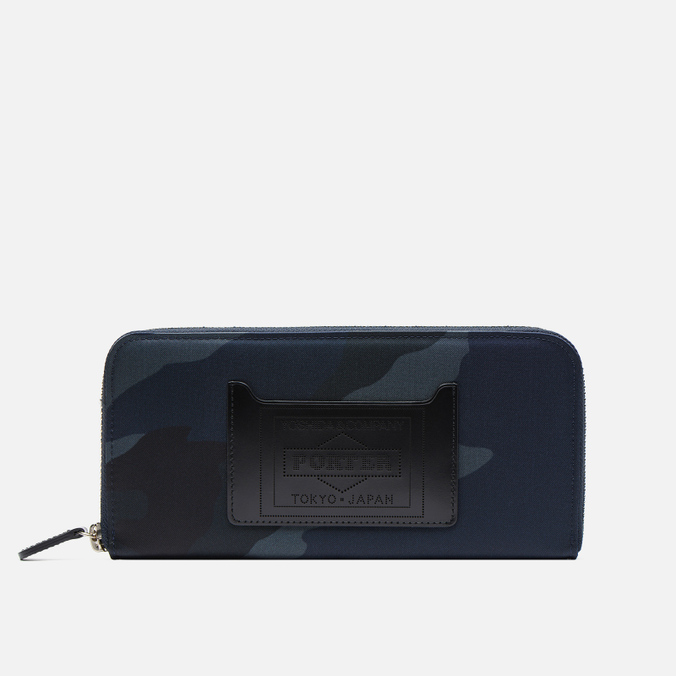 Кошелек Porter-Yoshida and Co Camouflage Wallet Long синий, Размер ONE SIZE, Camouflage Wallet Long
Кошелек Porter-Yoshida and Co Camouflage Wallet Long синий, Размер ONE SIZE, Camouflage Wallet Long