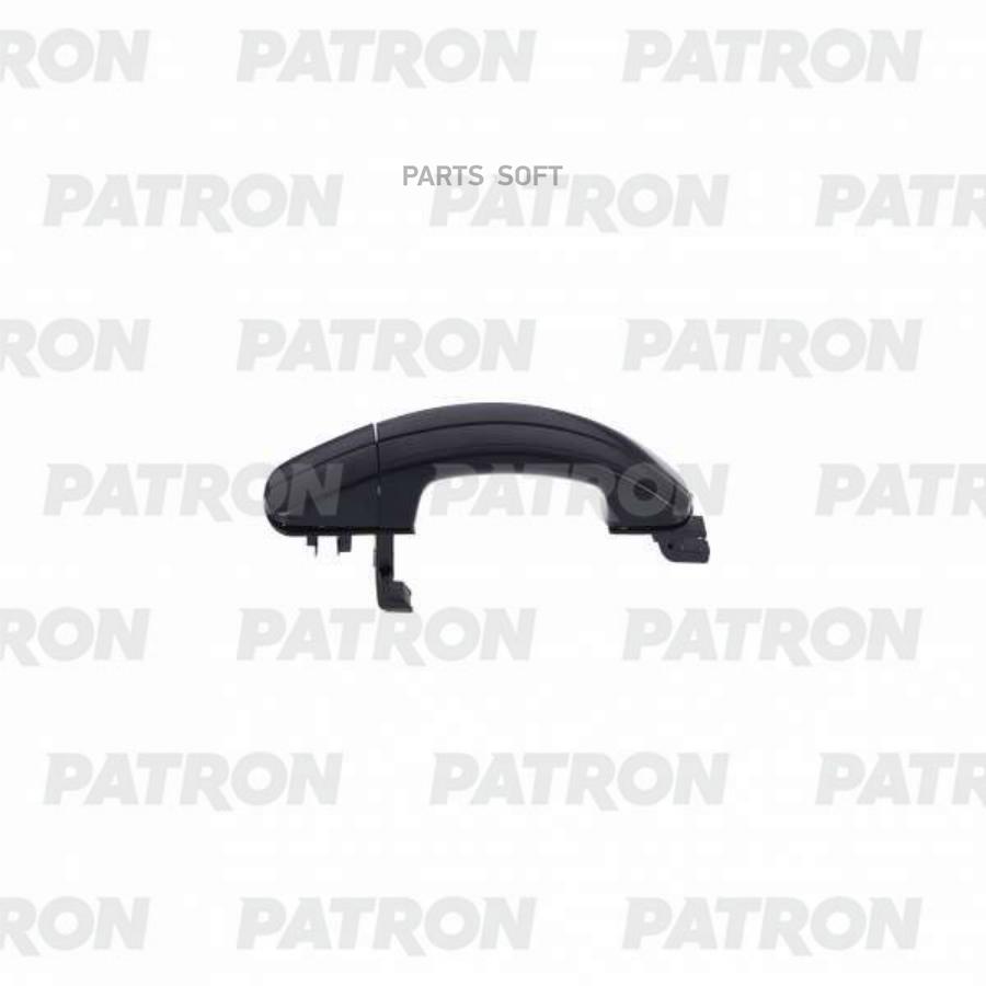 PATRON P20-0046R Ручка двери наружн передн прав=задн прав=задн лев FORD: C-MAX, Kuga, Focu
PATRON P20-0046R Ручка двери наружн передн прав=задн прав=задн лев FORD: C-MAX, Kuga, Focu