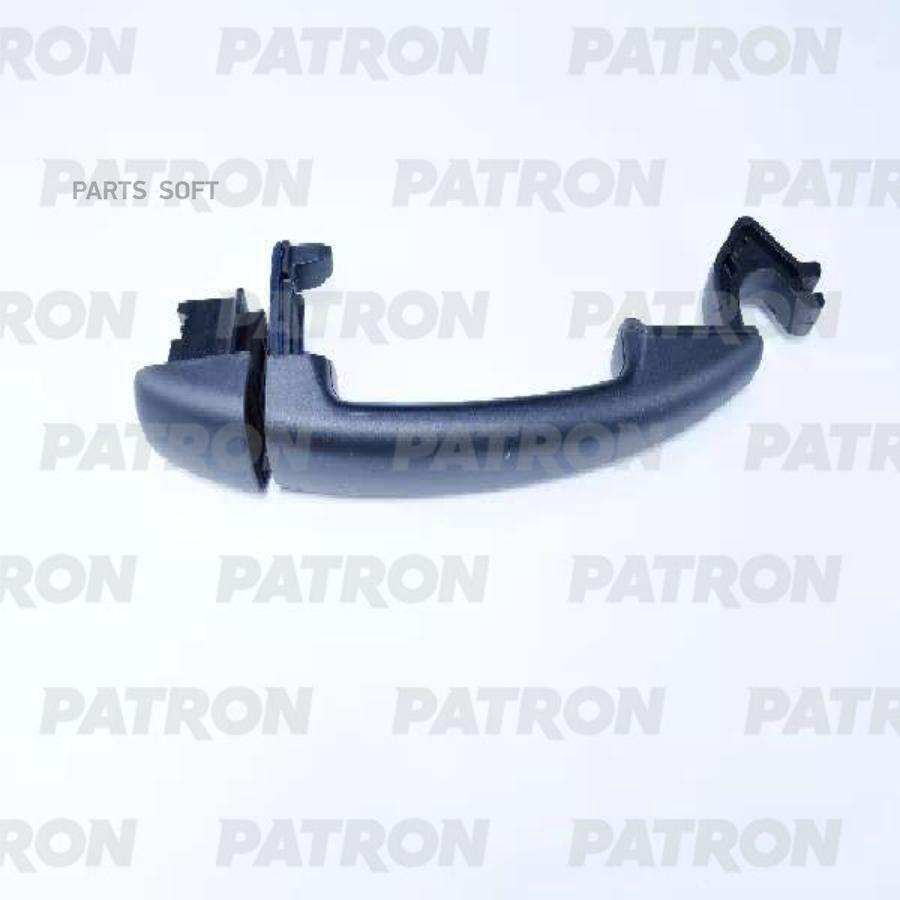 PATRON P20-0033R Ручка двери передн прав без отв для замка CITROEN: Berlingo, C4 Picasso 0
PATRON P20-0033R Ручка двери передн прав без отв для замка CITROEN: Berlingo, C4 Picasso 0