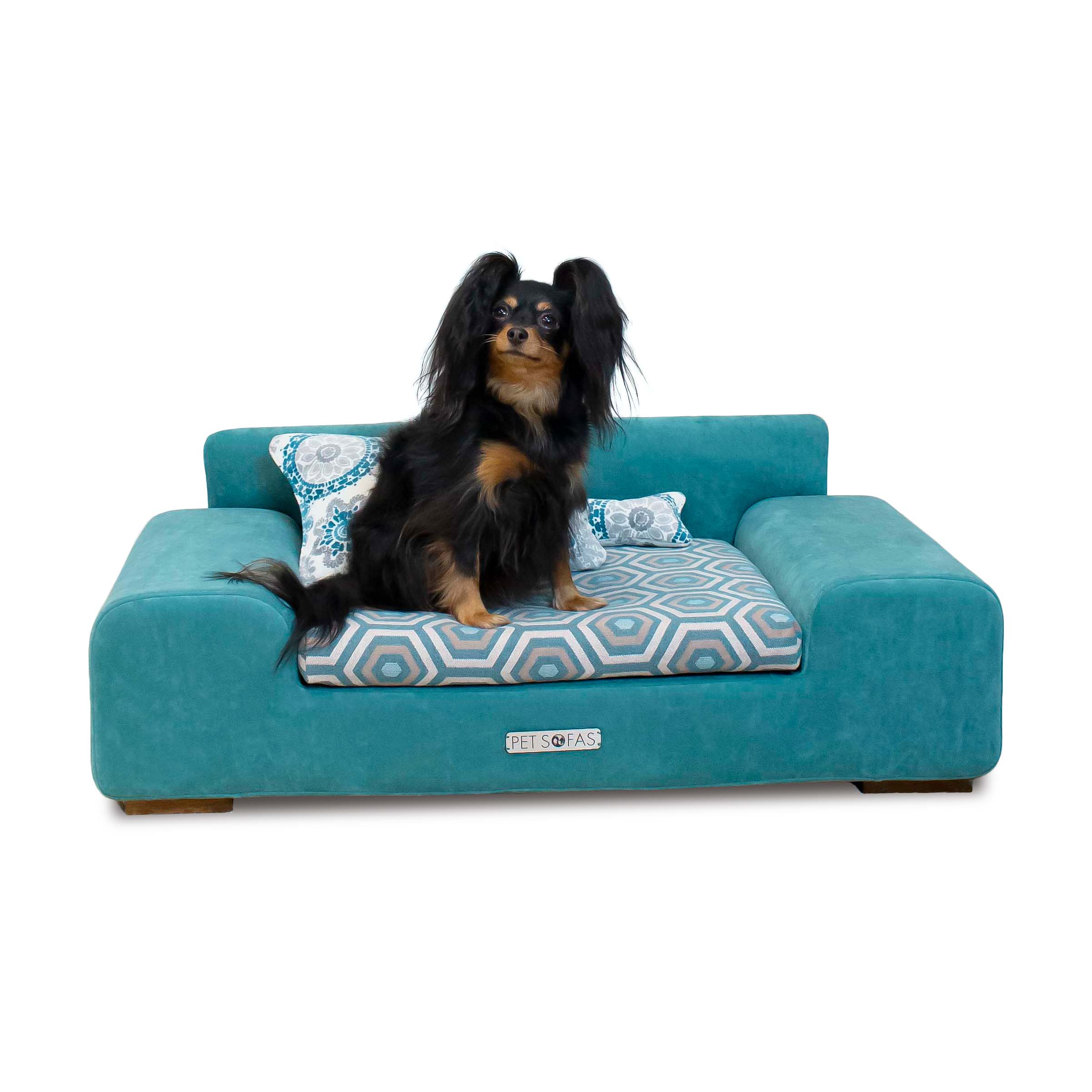 Лежанка - диван Pet Sofas для собак мелких пород и кошек, модель Мэджик, деревянный каркас, МЭДЖИК
Лежанка - диван Pet Sofas для собак мелких пород и кошек, модель Мэджик, деревянный каркас, МЭДЖИК