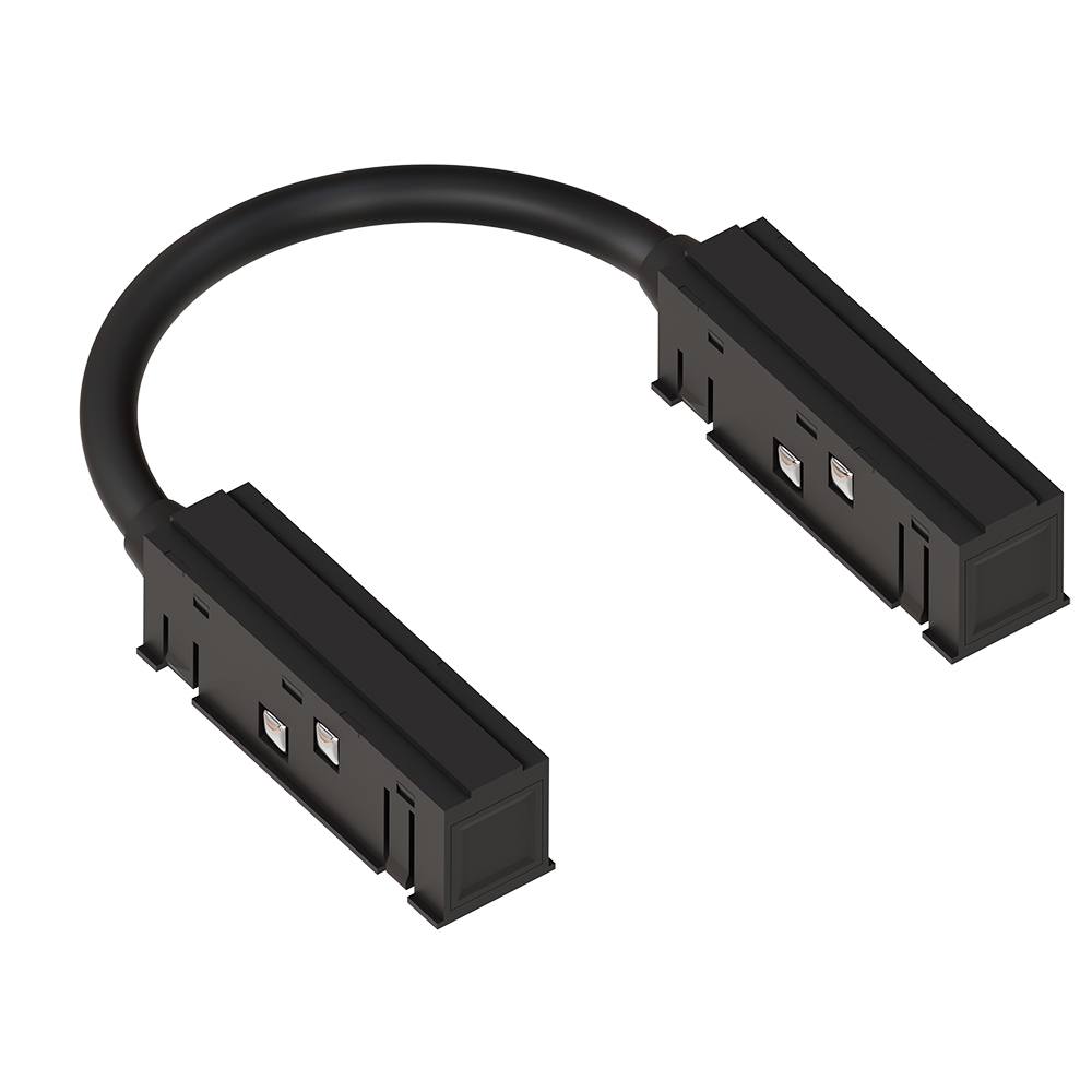 Коннектор гибкий для шинопровода Arte Lamp LINEA-ACCESSORIES A484406, Черный, LINEA-ACCESSORIES A484406
Коннектор гибкий для шинопровода Arte Lamp LINEA-ACCESSORIES A484406, Черный, LINEA-ACCESSORIES A484406