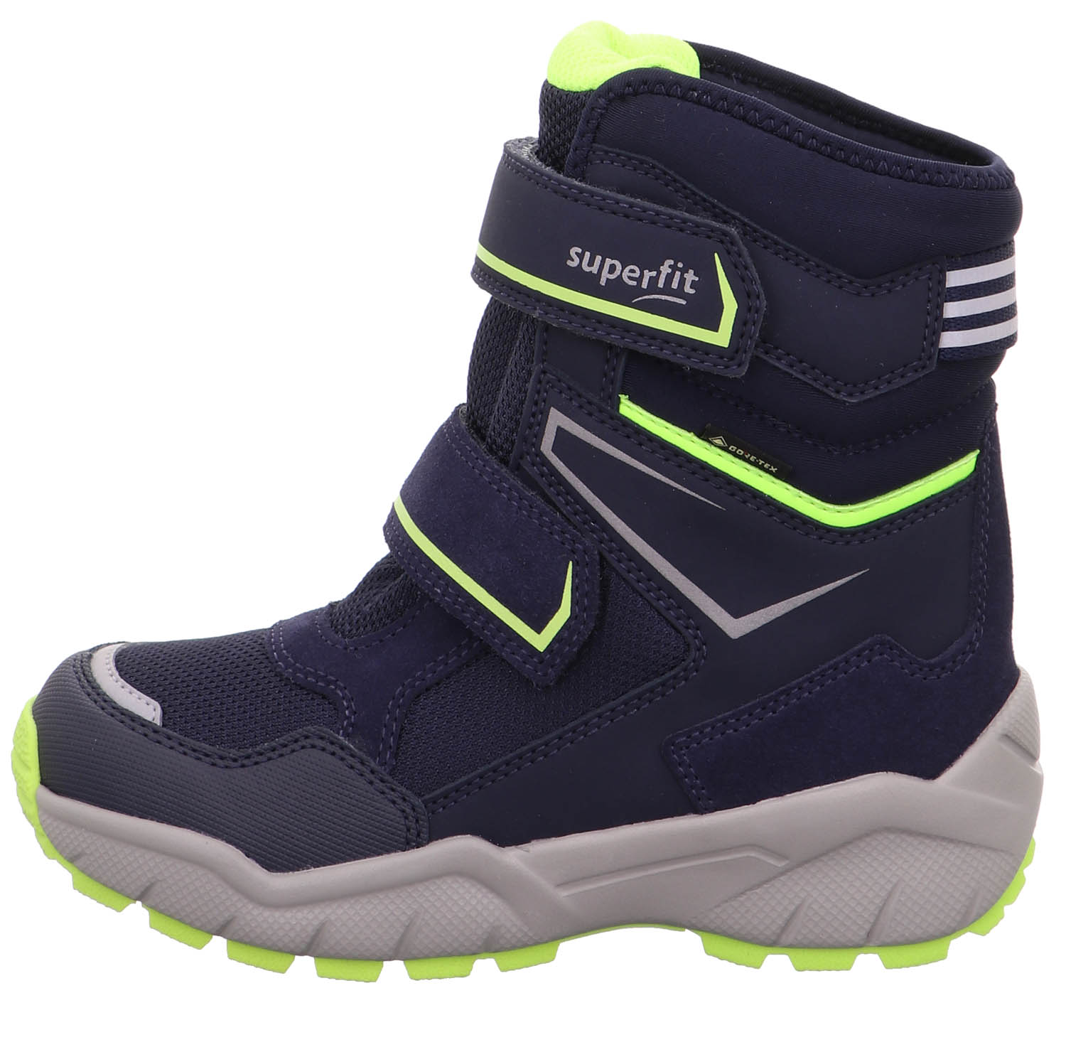 Полусапожки Superfit для мальчиков, 1-009162-8000, размер 31, синие, Синий, 1-009162-8000
Полусапожки Superfit для мальчиков, 1-009162-8000, размер 31, синие, Синий, 1-009162-8000