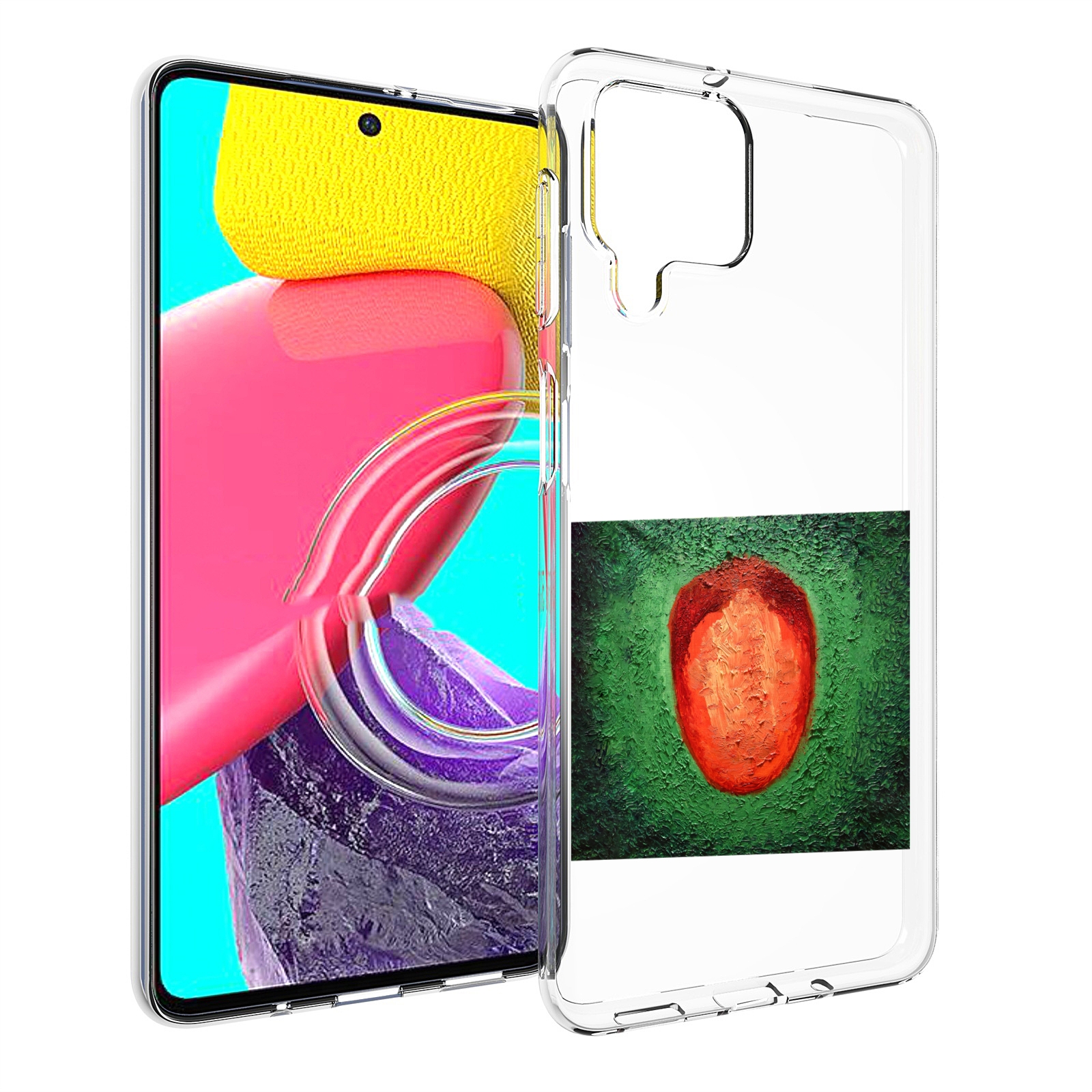 Чехол MyPads Красота и уродство Oxxxymiron для Samsung Galaxy M53 (SM-M536), Прозрачный, Tocco
Чехол MyPads Красота и уродство Oxxxymiron для Samsung Galaxy M53 (SM-M536), Прозрачный, Tocco