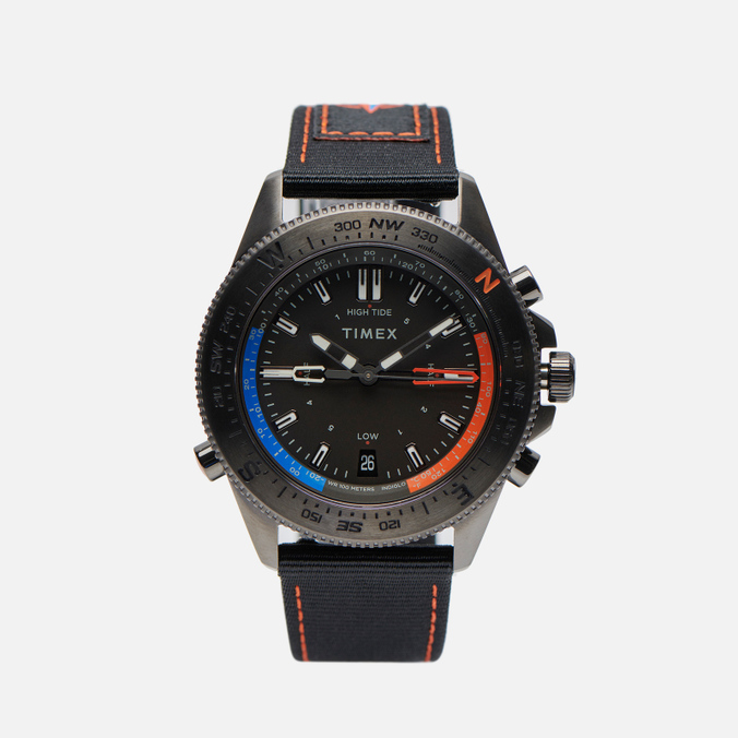 Наручные часы Timex Expedition North Tide-Temp-Compass чёрный, Размер, Expedition North Tide-Temp-Compass
Наручные часы Timex Expedition North Tide-Temp-Compass чёрный, Размер, Expedition North Tide-Temp-Compass