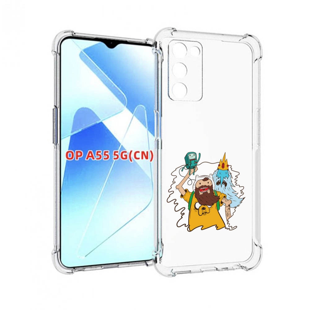 Чехол MyPads время приключений старый Финн для Infinix Zero X Neo, Прозрачный, Tocco
Чехол MyPads время приключений старый Финн для Infinix Zero X Neo, Прозрачный, Tocco