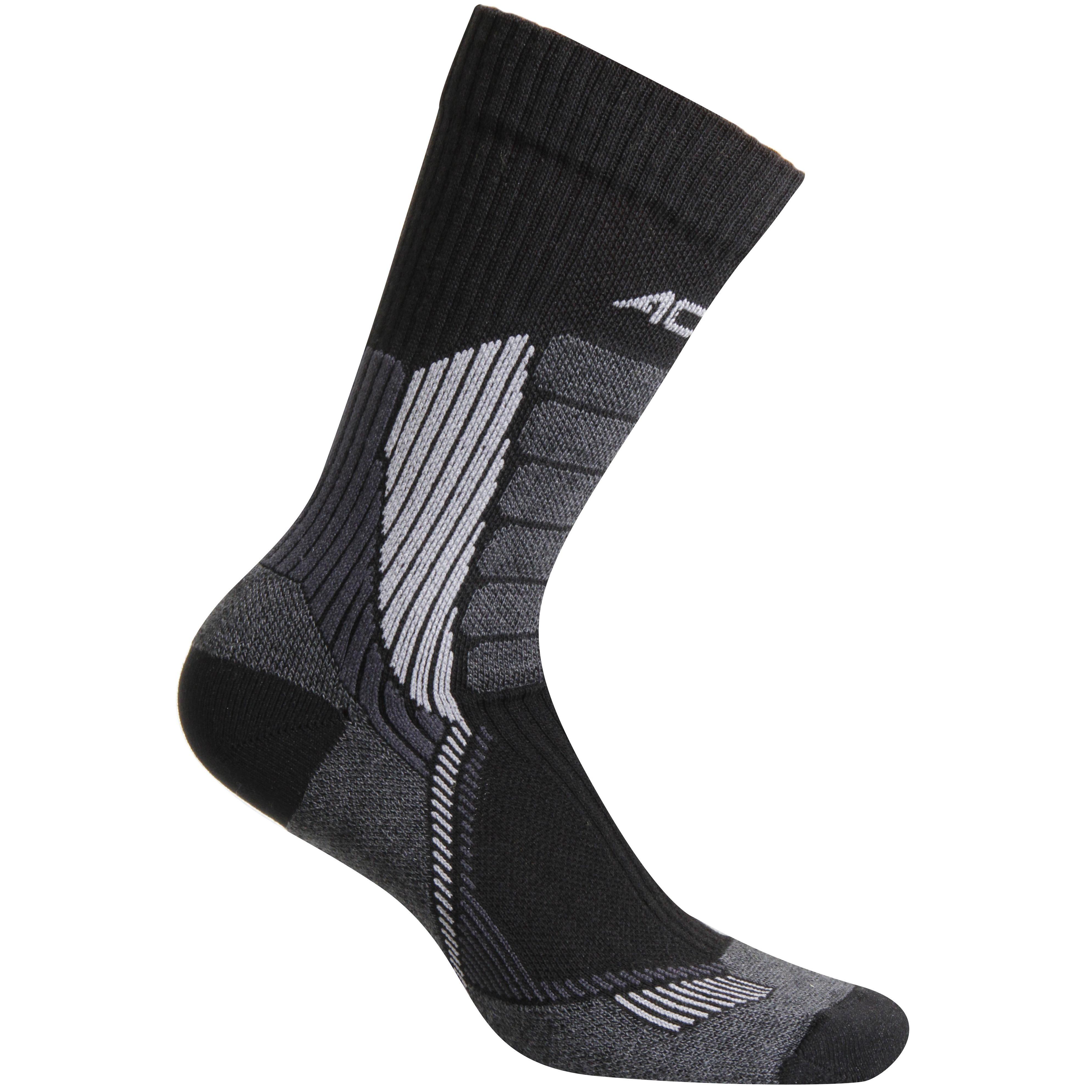 Носки Accapi Trekking Primaloft - Short черные; серые 42-44 EU, Trekking Primaloft - Short
Носки Accapi Trekking Primaloft - Short черные; серые 42-44 EU, Trekking Primaloft - Short