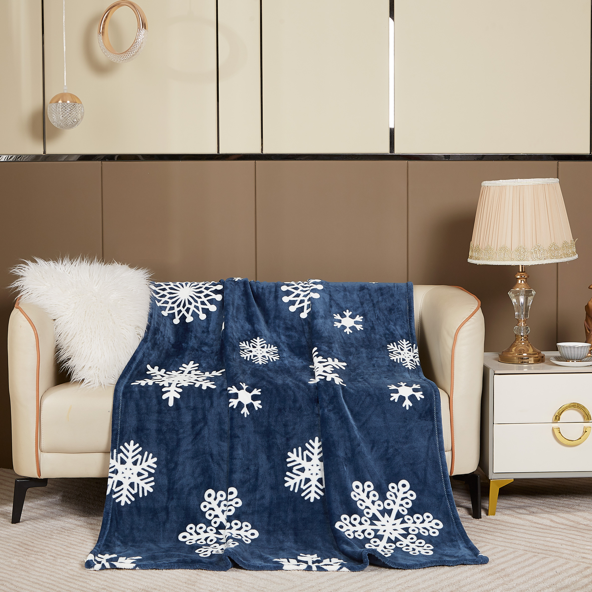 Плед Cleo Home California Collection двуспальный 180х200 покрывало на кровать пушистое, California Collection
Плед Cleo Home California Collection двуспальный 180х200 покрывало на кровать пушистое, California Collection