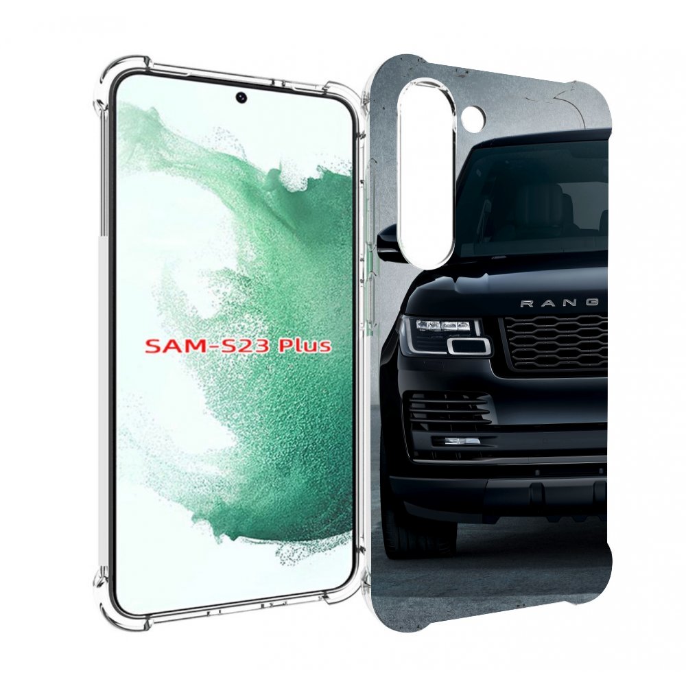 Чехол MyPads land-rover-1 мужской для Samsung Galaxy S23 Plus +, Прозрачный, Tocco
Чехол MyPads land-rover-1 мужской для Samsung Galaxy S23 Plus +, Прозрачный, Tocco
