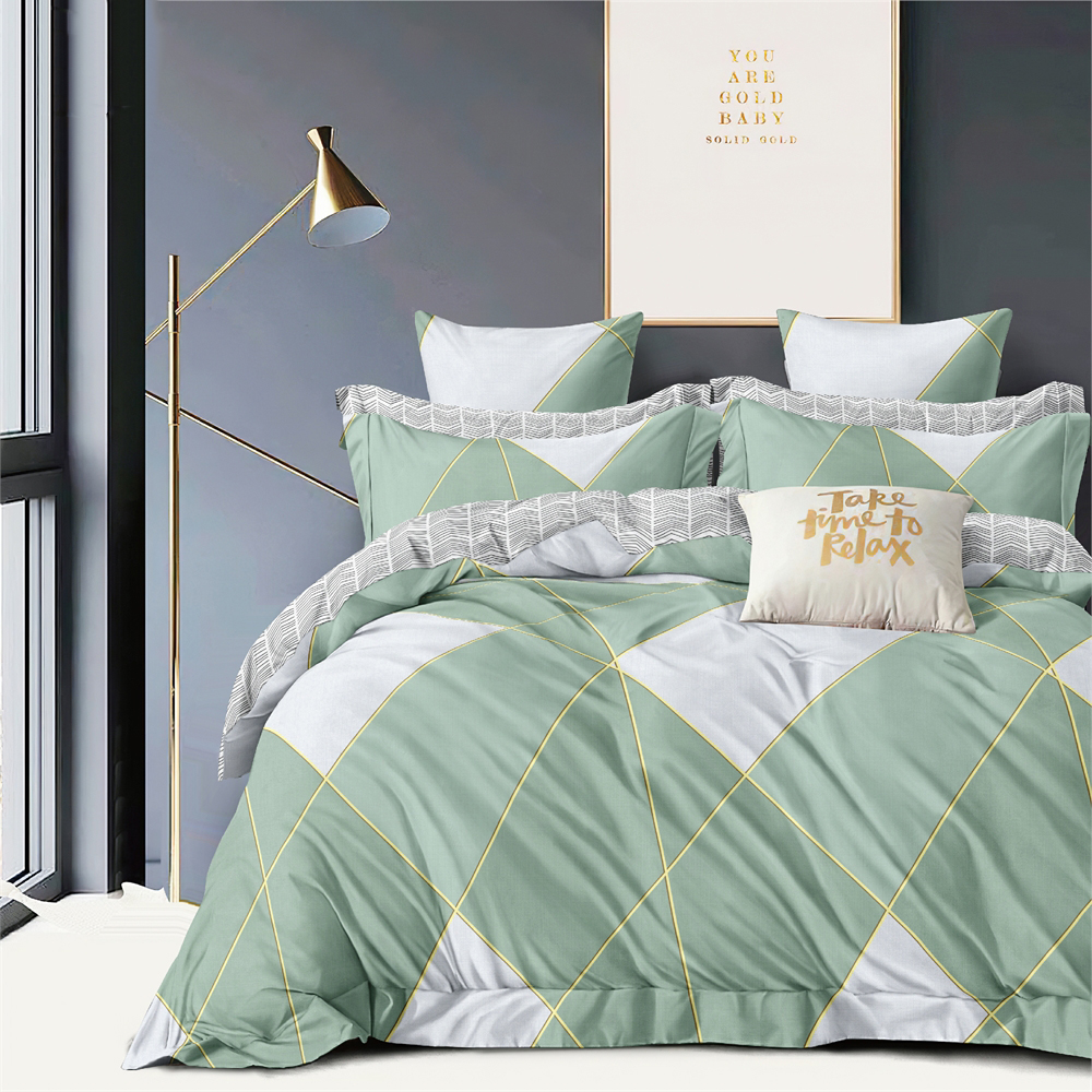 Постельное белье Mercury Home Мятное пралине Семейное Поплин 4 наволочки, Мятное пралине
Постельное белье Mercury Home Мятное пралине Семейное Поплин 4 наволочки, Мятное пралине