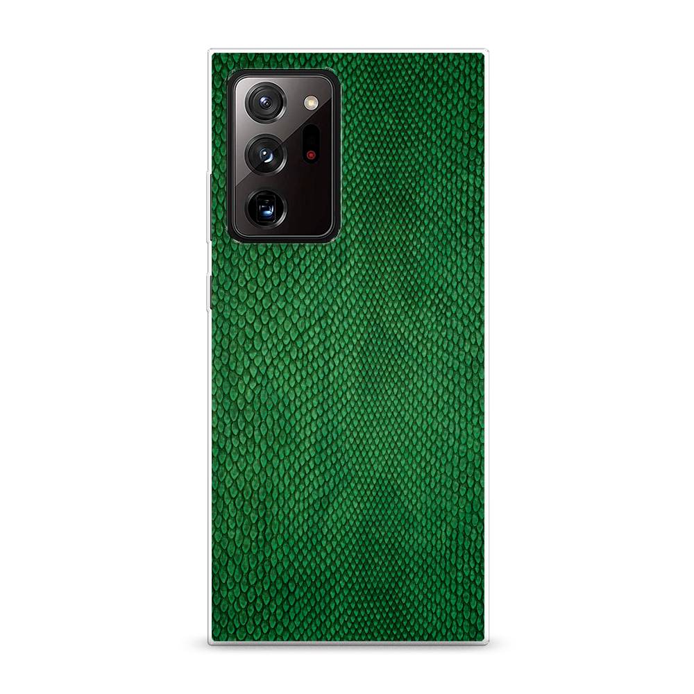 Чехол Awog на Samsung Galaxy Note 20 Ultra / Самсунг Note 20 Ultra "Изумрудная змея", Разноцветный, 2101050-3
Чехол Awog на Samsung Galaxy Note 20 Ultra / Самсунг Note 20 Ultra "Изумрудная змея", Разноцветный, 2101050-3
