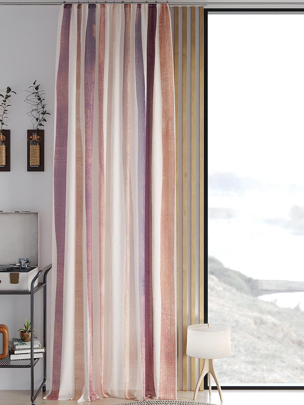 Тюль AT HOME Пирнирс высота 260 см, ширина 150 см, крепление - шторная лента, Белый, 542195
Тюль AT HOME Пирнирс высота 260 см, ширина 150 см, крепление - шторная лента, Белый, 542195