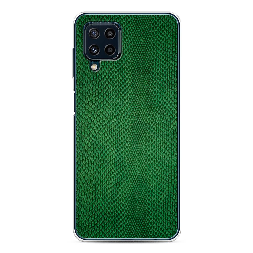 Чехол Awog на Samsung Galaxy M32 / Самсунг M32 "Изумрудная змея", Разноцветный, 2103550-3
Чехол Awog на Samsung Galaxy M32 / Самсунг M32 "Изумрудная змея", Разноцветный, 2103550-3