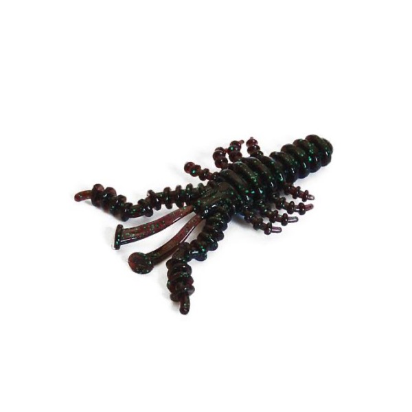 Мягкие приманки Bait Breath Mosya 3" (6 шт.) #156 Junebug/Green, Красный;зеленый, Mosya
Мягкие приманки Bait Breath Mosya 3" (6 шт.) #156 Junebug/Green, Красный;зеленый, Mosya