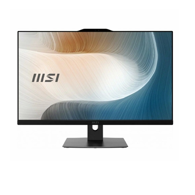 Моноблок MSI Modern AM272P 12M-259XRU черный (9S6-AF8211-644), Modern AM272P 12M-259XRU
Моноблок MSI Modern AM272P 12M-259XRU черный (9S6-AF8211-644), Modern AM272P 12M-259XRU