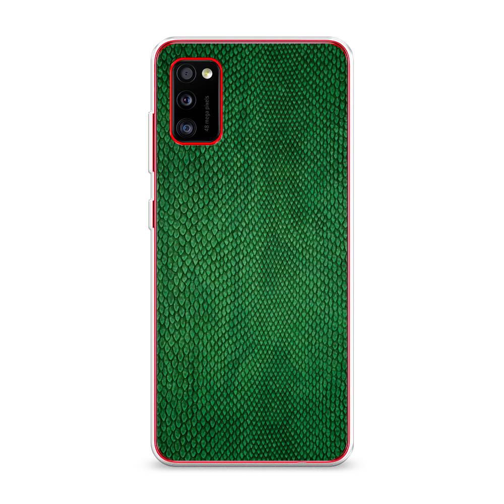 Чехол Awog на Samsung Galaxy A41 / Самсунг A41 "Изумрудная змея", Разноцветный, 2100450-3
Чехол Awog на Samsung Galaxy A41 / Самсунг A41 "Изумрудная змея", Разноцветный, 2100450-3