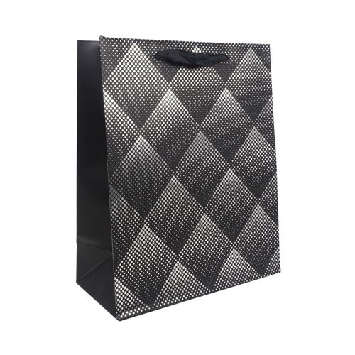 BK958 Пакет подарочный ламинированный, 32*26*12см (A-черный), Подарочная упаковка и товары для праздника / Пакеты / Пакет большой L
BK958 Пакет подарочный ламинированный, 32*26*12см (A-черный), Подарочная упаковка и товары для праздника / Пакеты / Пакет большой L