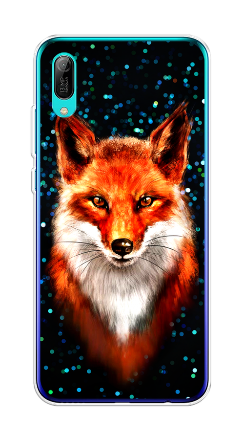 Чехол Awog на Huawei Y6 Pro (Prime) 2019 "Волшебная лиса", Оранжевый;черный;белый, 68150-1
Чехол Awog на Huawei Y6 Pro (Prime) 2019 "Волшебная лиса", Оранжевый;черный;белый, 68150-1