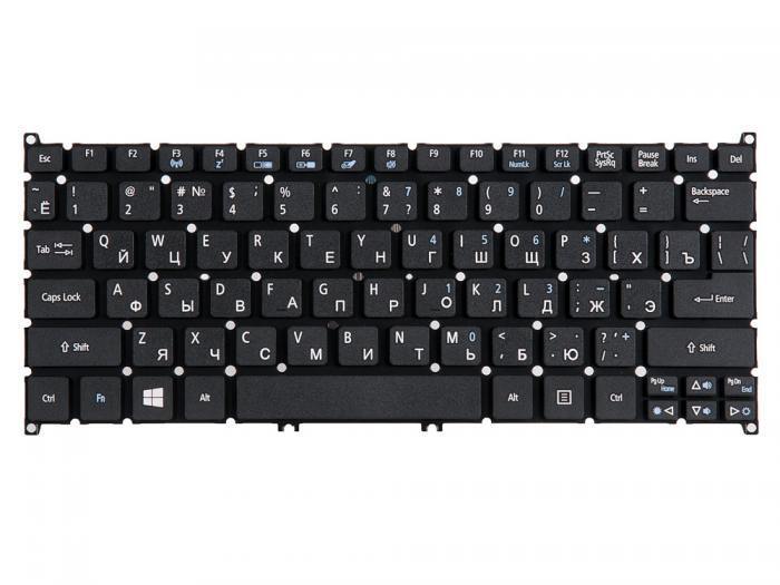 Клавиатура для Acer S3 S5 V5-121 p/n: 9Z.N7WPW.20R, 90.4BT07.A0R, V128230AS1, NSK-R12PW
Клавиатура для Acer S3 S5 V5-121 p/n: 9Z.N7WPW.20R, 90.4BT07.A0R, V128230AS1, NSK-R12PW