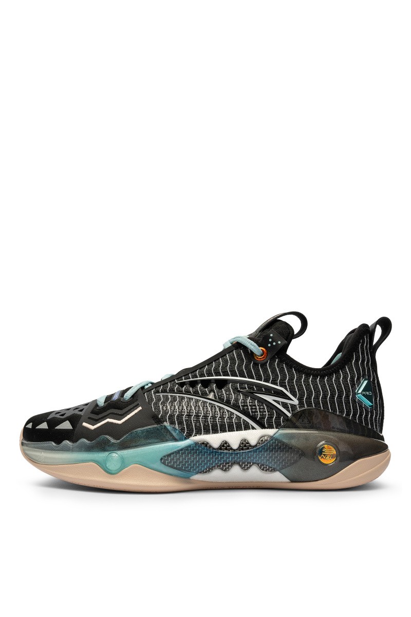 Спортивные кроссовки мужские Anta 812341111 Basketball Shoes NITROEDGE черные 8.5 US, Черный, 812341111 SHOCK WAVE 5.0 PRO Basketball Shoes NITROEDGE
Спортивные кроссовки мужские Anta 812341111 Basketball Shoes NITROEDGE черные 8.5 US, Черный, 812341111 SHOCK WAVE 5.0 PRO Basketball Shoes NITROEDGE