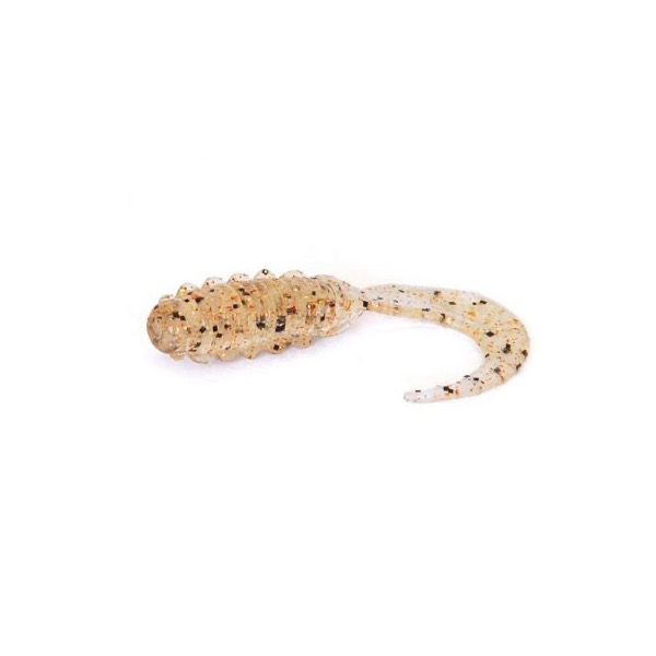 Мягкие приманки Bait Breath MicroGrub 2" (12шт.) #Ur25, Золотистый;прозрачный, MicroGrub
Мягкие приманки Bait Breath MicroGrub 2" (12шт.) #Ur25, Золотистый;прозрачный, MicroGrub