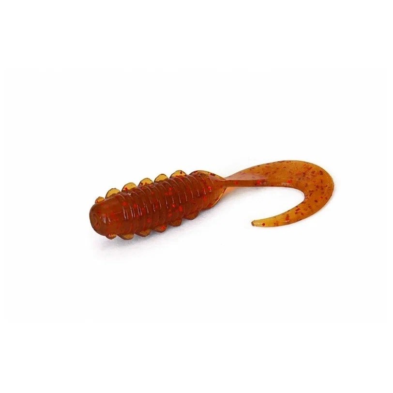 Мягкие приманки Bait Breath MicroGrub 2" (12шт.) #Ur23, Оранжевый;красный, MicroGrub
Мягкие приманки Bait Breath MicroGrub 2" (12шт.) #Ur23, Оранжевый;красный, MicroGrub