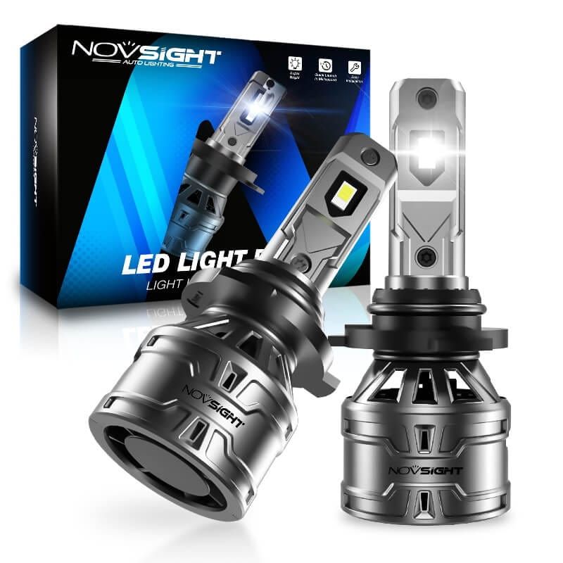 Светодиодная LED лампа Novsight N61 HB4 9006 цоколь P22d 60Вт 2 шт 6500К 13000Лм белые
Светодиодная LED лампа Novsight N61 HB4 9006 цоколь P22d 60Вт 2 шт 6500К 13000Лм белые